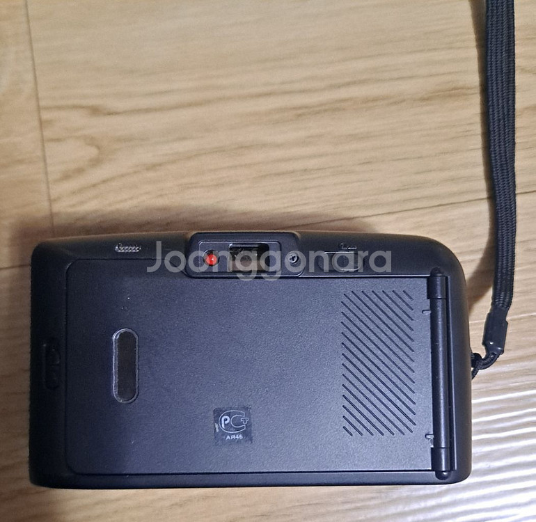 삼성 F-111 필름카메라--3