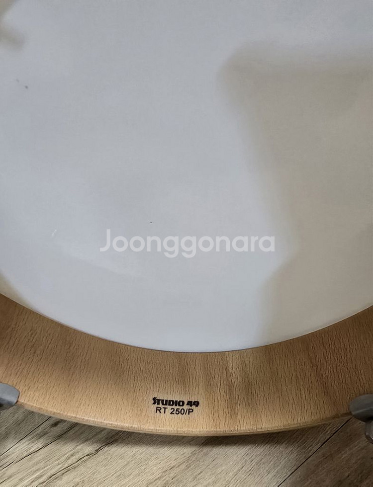 핸드 드럼 RT-250/P--1