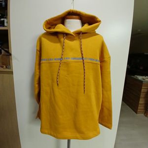 NII 봄가을용 후드 티 완전새옷