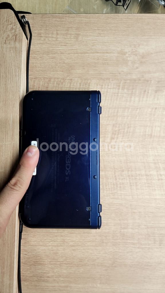 닌텐도3ds 뉴큰다수순정 포켓몬뱅크 포켓무버--1