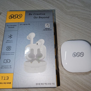 QCY T13