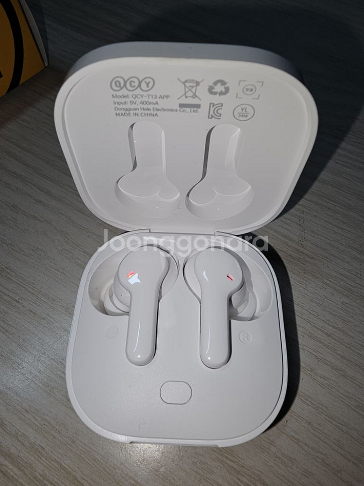 QCY T13--1
