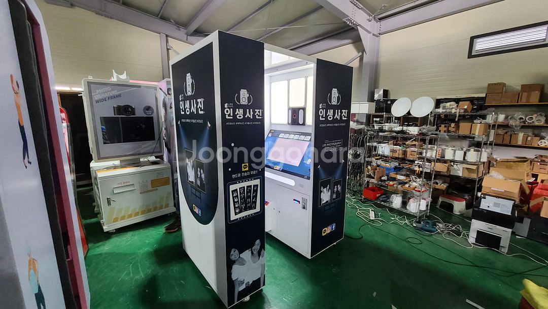 인생사진 포토하니 포토부스 사진부스 대여,렌탈--0
