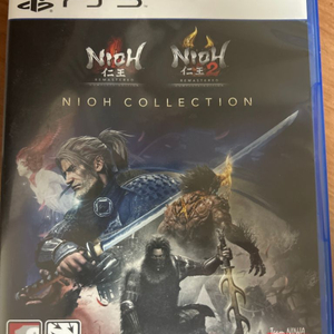 ps5 타이틀 인왕컬렉션, 엘든링 팝니다