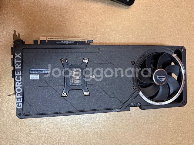 RTX 5080 Astral--3