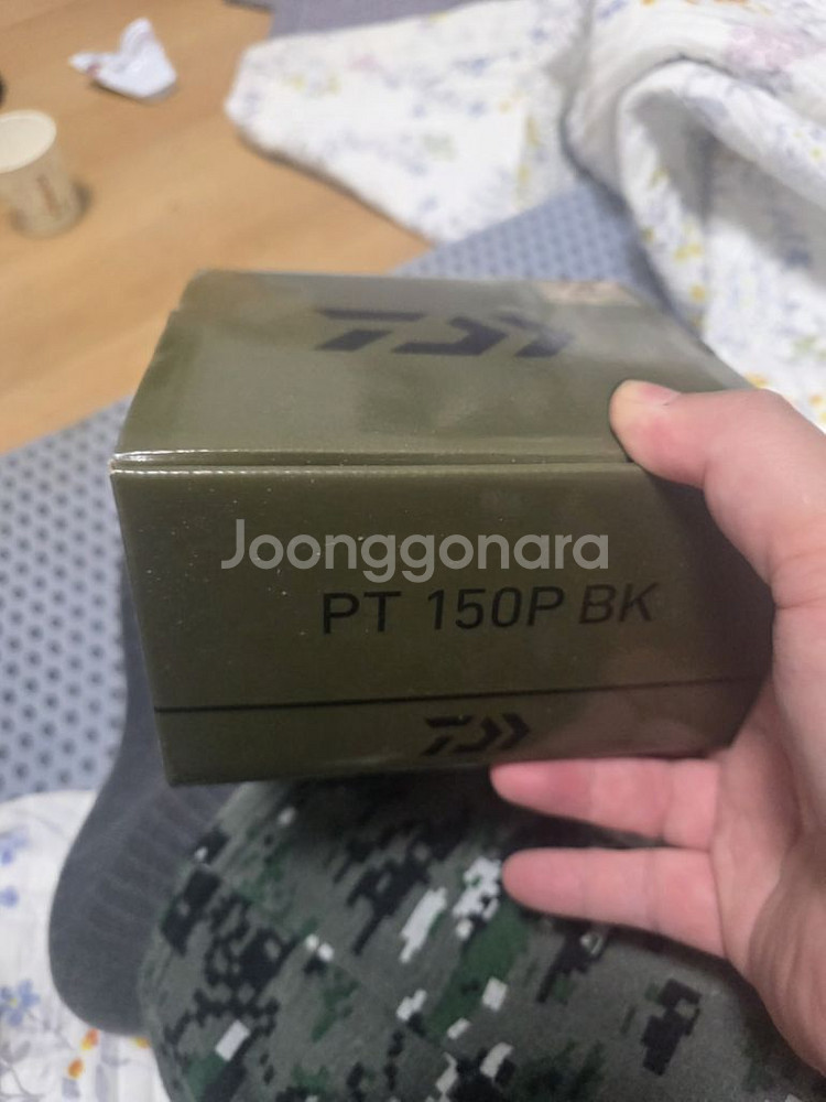 다이와 22 PT150P--0