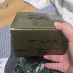 다이와 22 PT150P