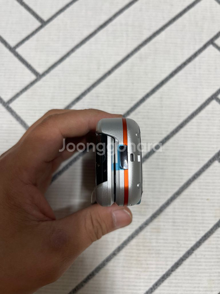 LG전자 싸이언 지팡 3D 게임폰 LG-KV3600 새--3