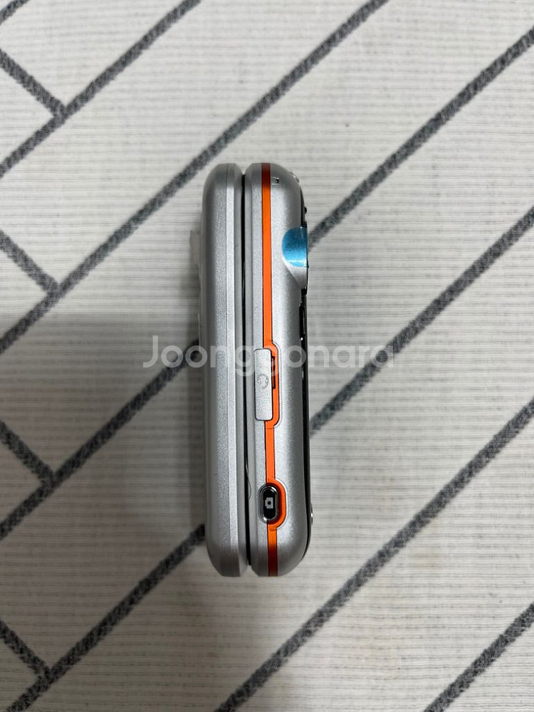 LG전자 싸이언 지팡 3D 게임폰 LG-KV3600 새--2