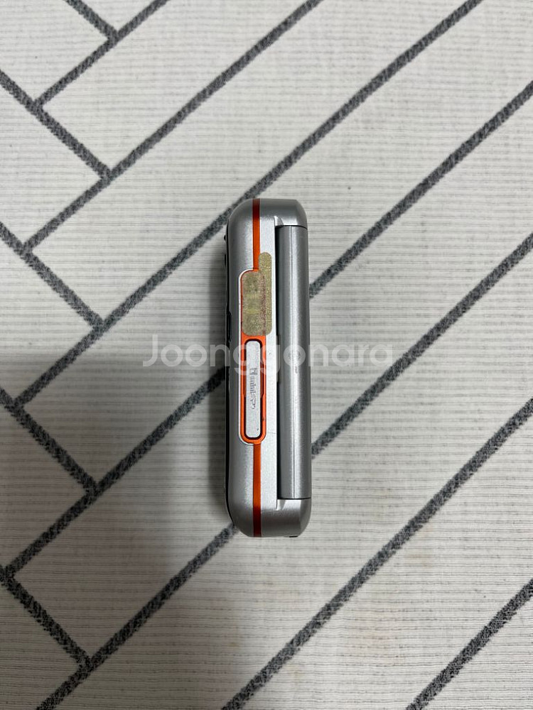 LG전자 싸이언 지팡 3D 게임폰 LG-KV3600 새--4
