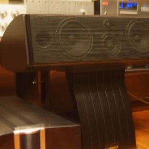 소너스 파베르 센터스피커 구매합니다