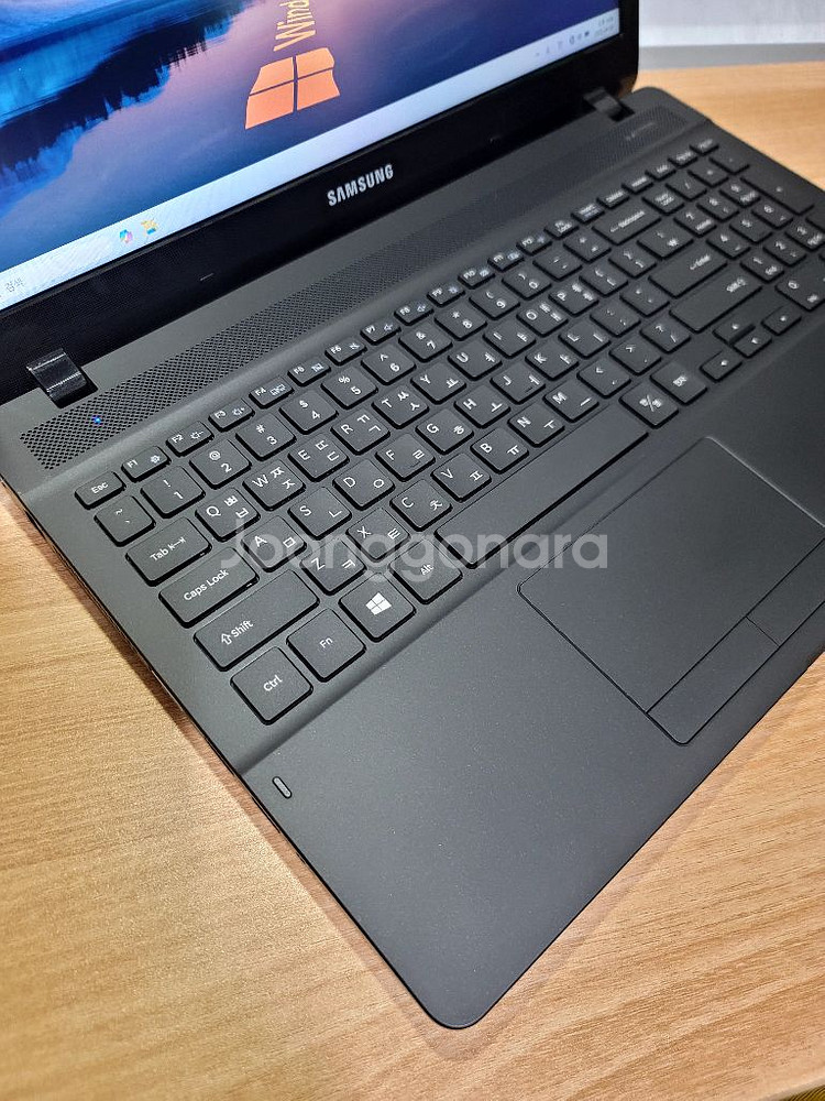 삼성노트북 i5-7300HQ--2