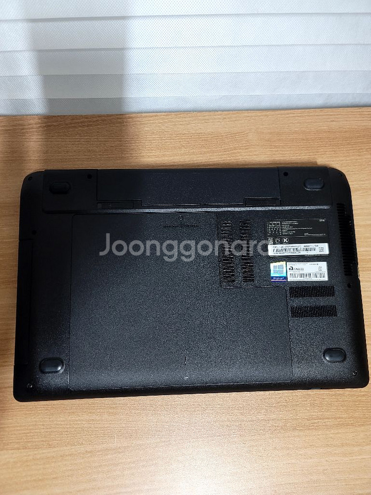 삼성노트북 i5-7300HQ--8