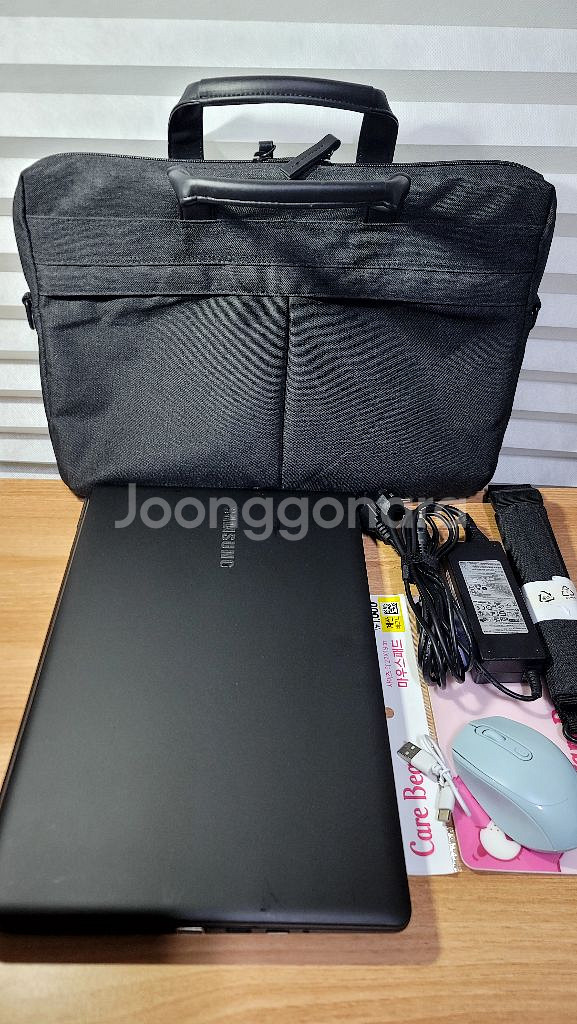 삼성노트북 i5-7300HQ--9