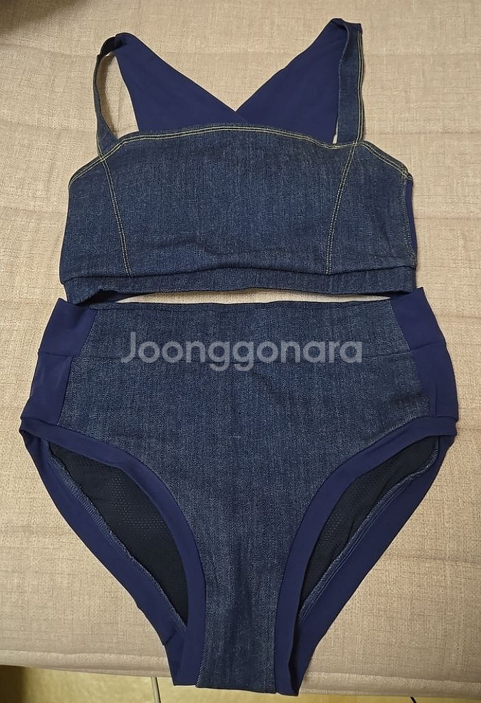 파르펠레, 르니끄 폴웨어--2
