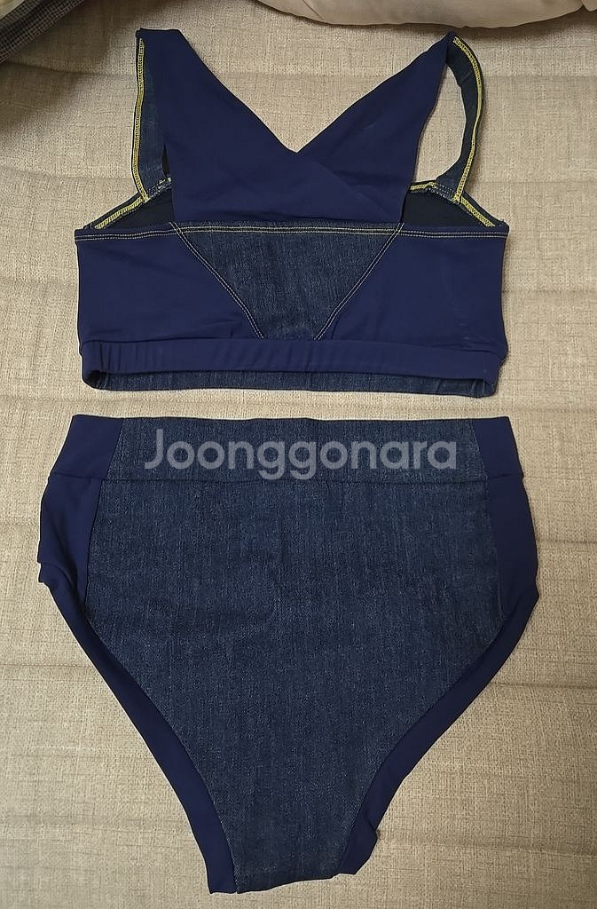 파르펠레, 르니끄 폴웨어--3