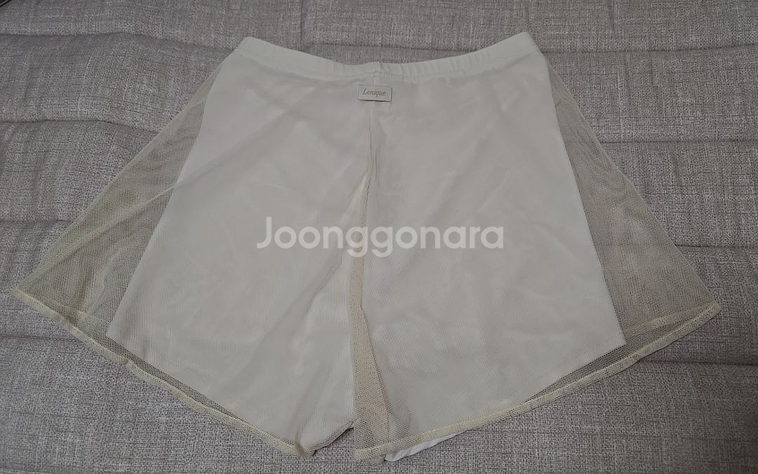 파르펠레, 르니끄 폴웨어--5