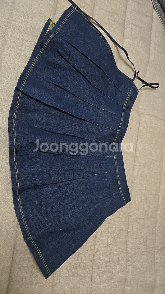 파르펠레, 르니끄 폴웨어--4