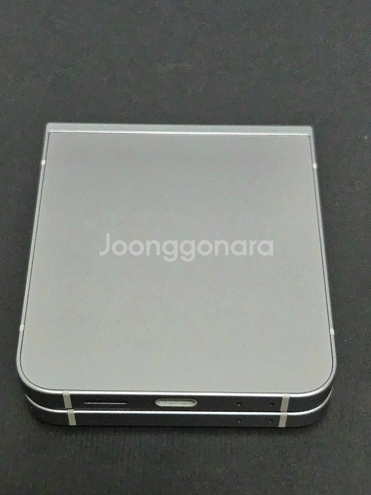 삼성 갤럭시 Z플립 512GB--1