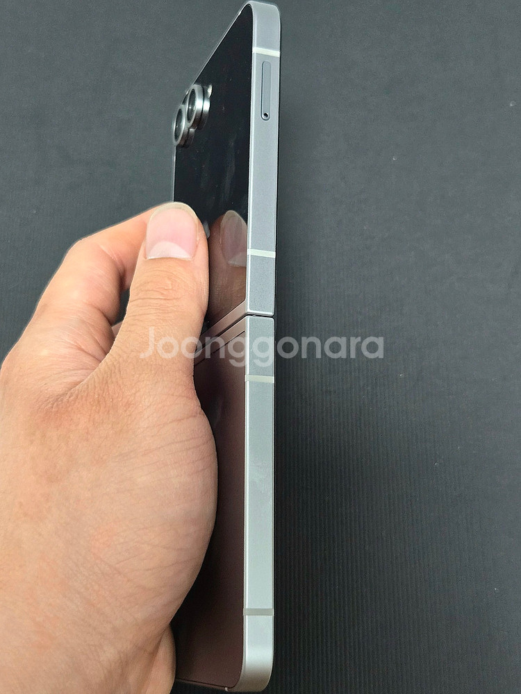 삼성 갤럭시 Z플립 512GB--6