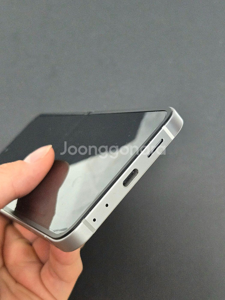 삼성 갤럭시 Z플립 512GB--5