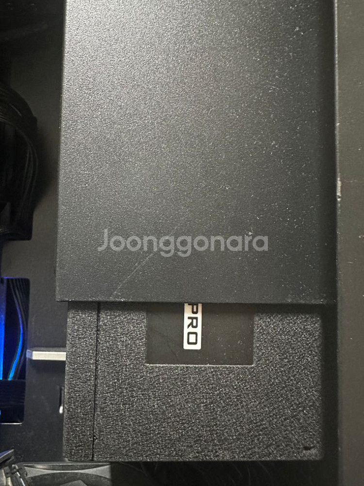 FSP HYDRO PTM PRO 850W 플레티넘--1