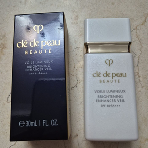 끌레드뽀보떼 브라이트닝 인헨서 베일 30ml