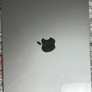 급처/네고가능 맥북 에어 13 M2 256GB