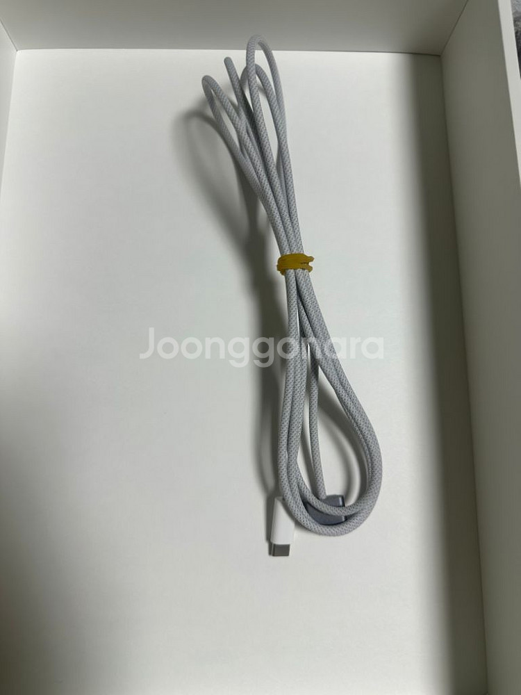 급처/네고가능 맥북 에어 13 M2 256GB--6
