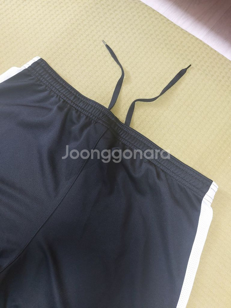 거의새거!! 나이키 드라이핏 반바지 허리둘레80cm=--1