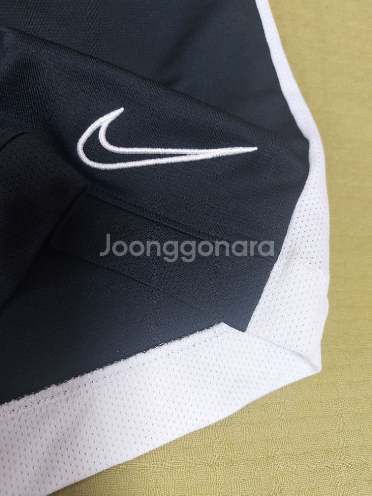 거의새거!! 나이키 드라이핏 반바지 허리둘레80cm=--4