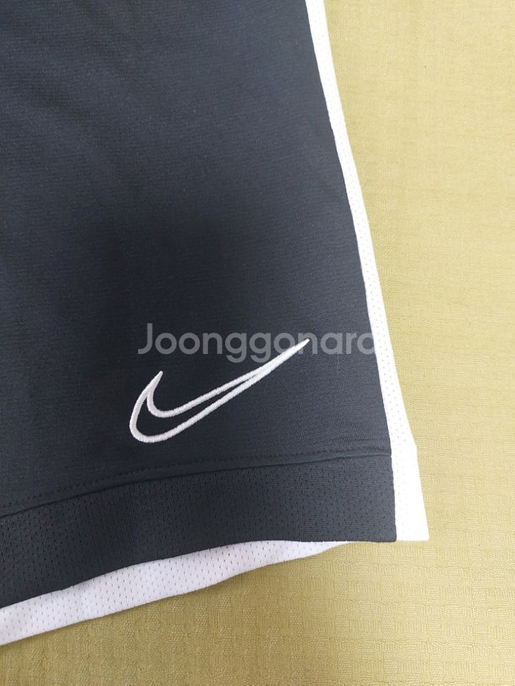거의새거!! 나이키 드라이핏 반바지 허리둘레80cm=--3