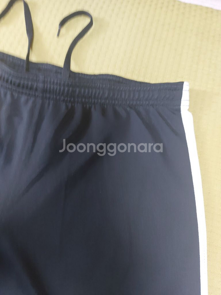 거의새거!! 나이키 드라이핏 반바지 허리둘레80cm=--2