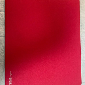 아티산 히엔 xsoft L사이즈 팝니다