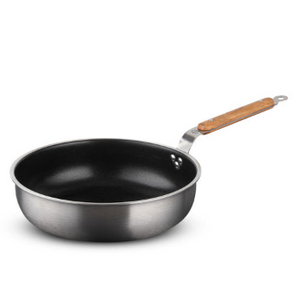 로얄튜더 리버티 통3중 소테팬 28cm 1개