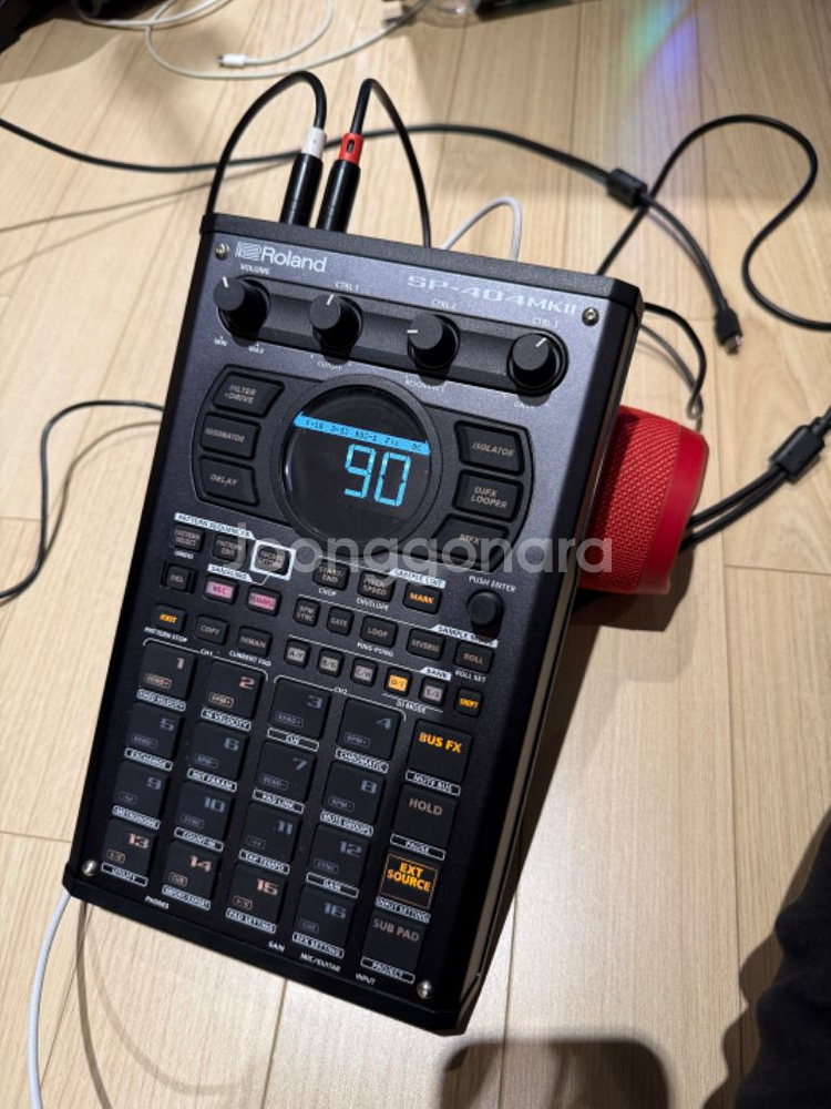 roland sp 404 sp404 mk2--0