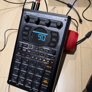 roland sp 404 sp404 mk2