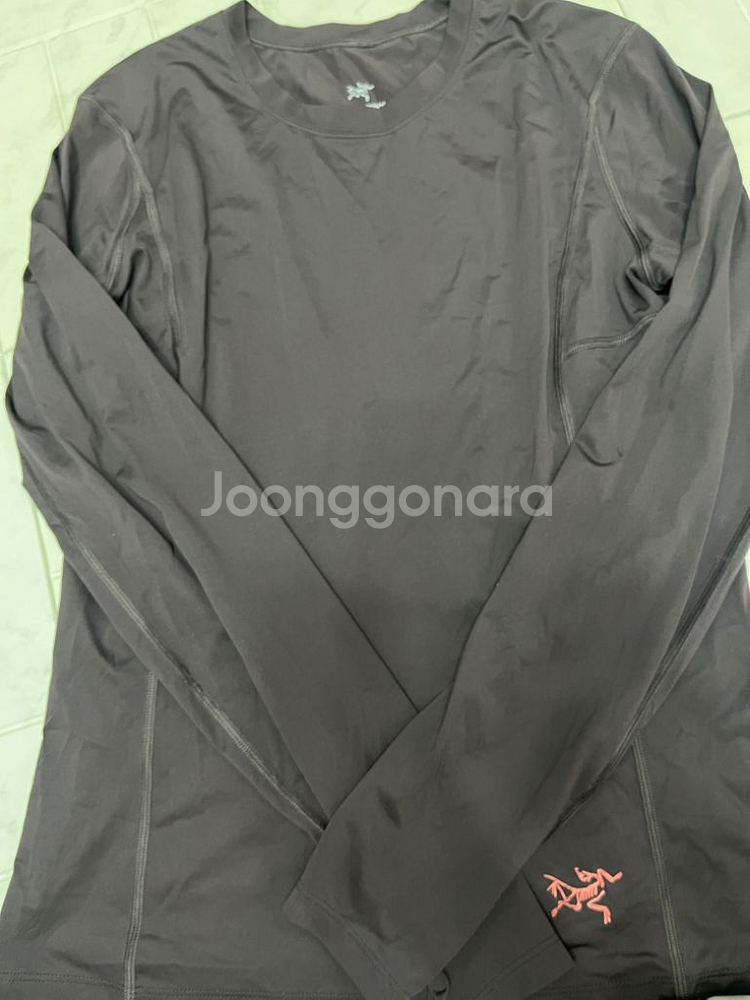 아크테릭스 arcteryx s--0