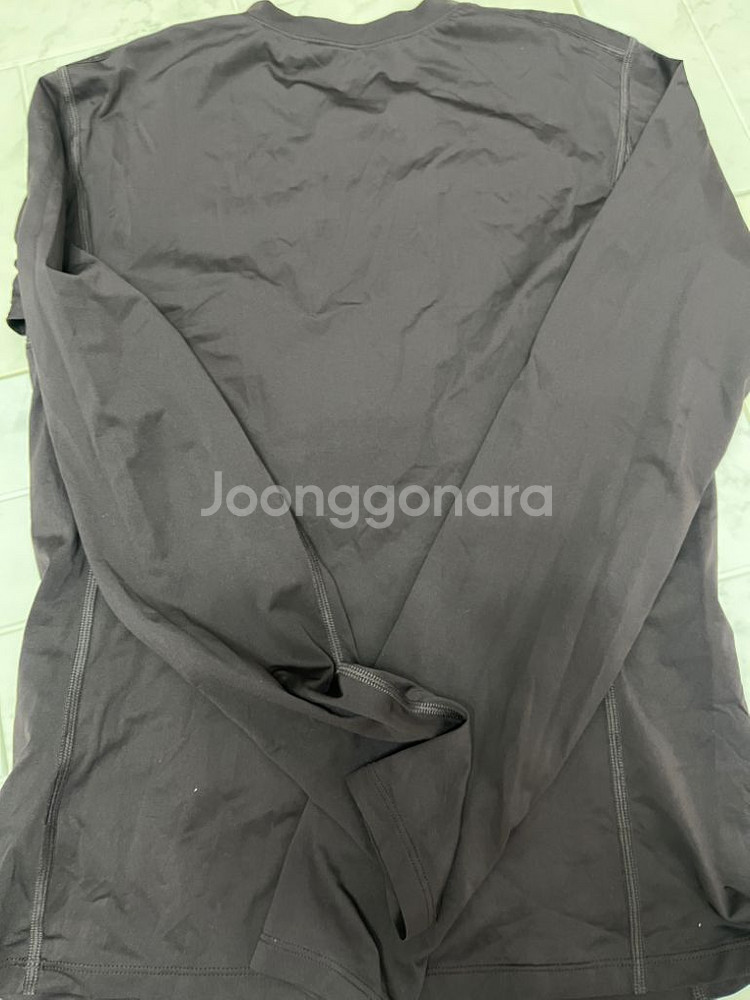 아크테릭스 arcteryx s--1