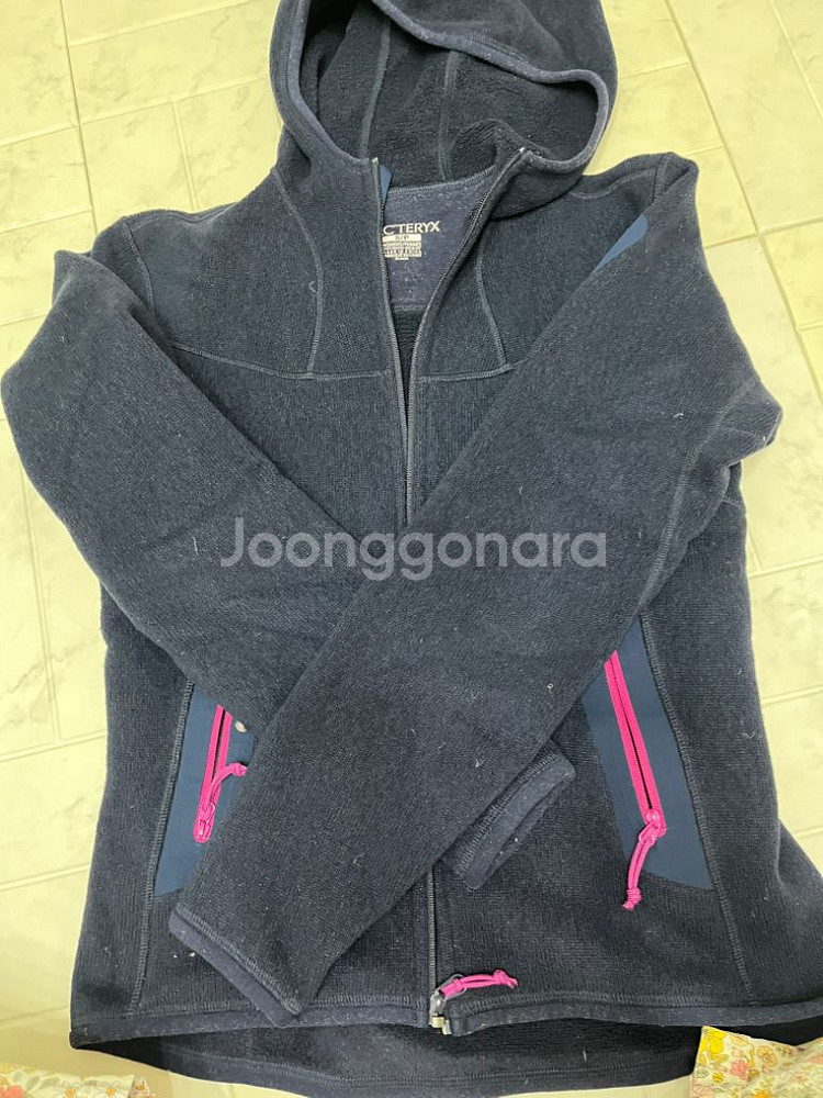 아크테릭스 arcteryx s--0