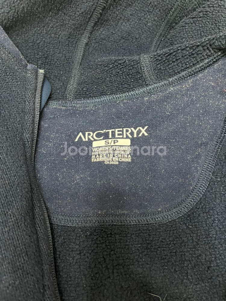 아크테릭스 arcteryx s--2