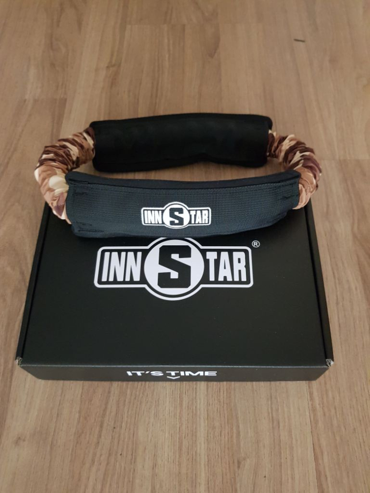 엉덩이 허벅지 탄력 밴드--1