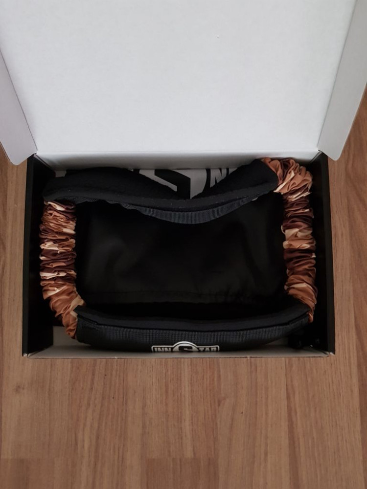 엉덩이 허벅지 탄력 밴드--2