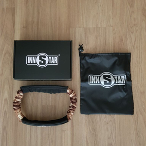 엉덩이 허벅지 탄력 밴드