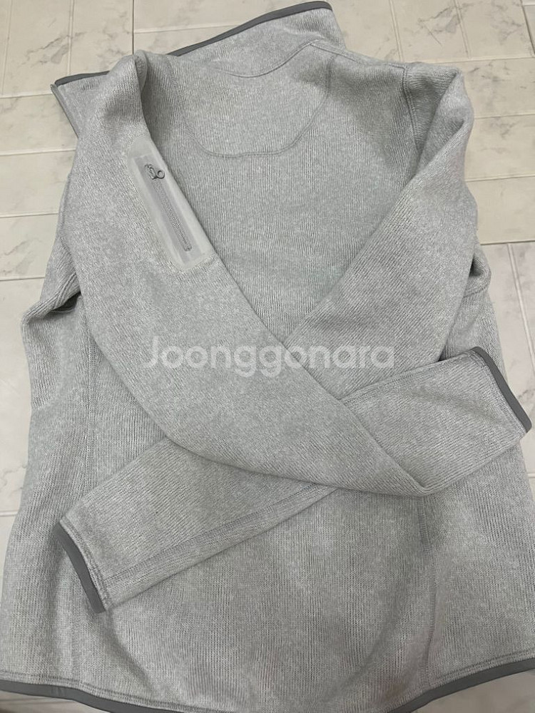 아크테릭스 arcteryx s--1