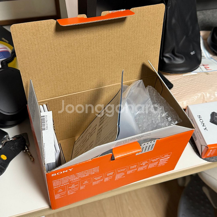 소니 FE PZ 16-35mm F4 G SELP1635--2