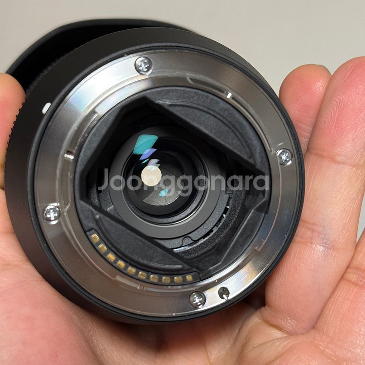 소니 FE PZ 16-35mm F4 G SELP1635--3
