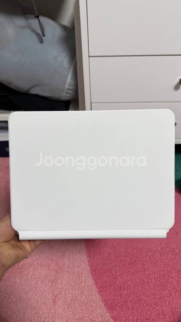 아이패드 프로 11인치 4세대 M2칩 512GB--5