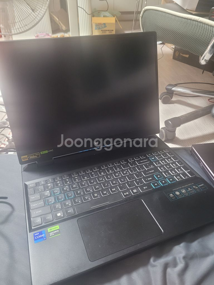 프레데터 i7 13700hx 4060 32gb 2.5t--0