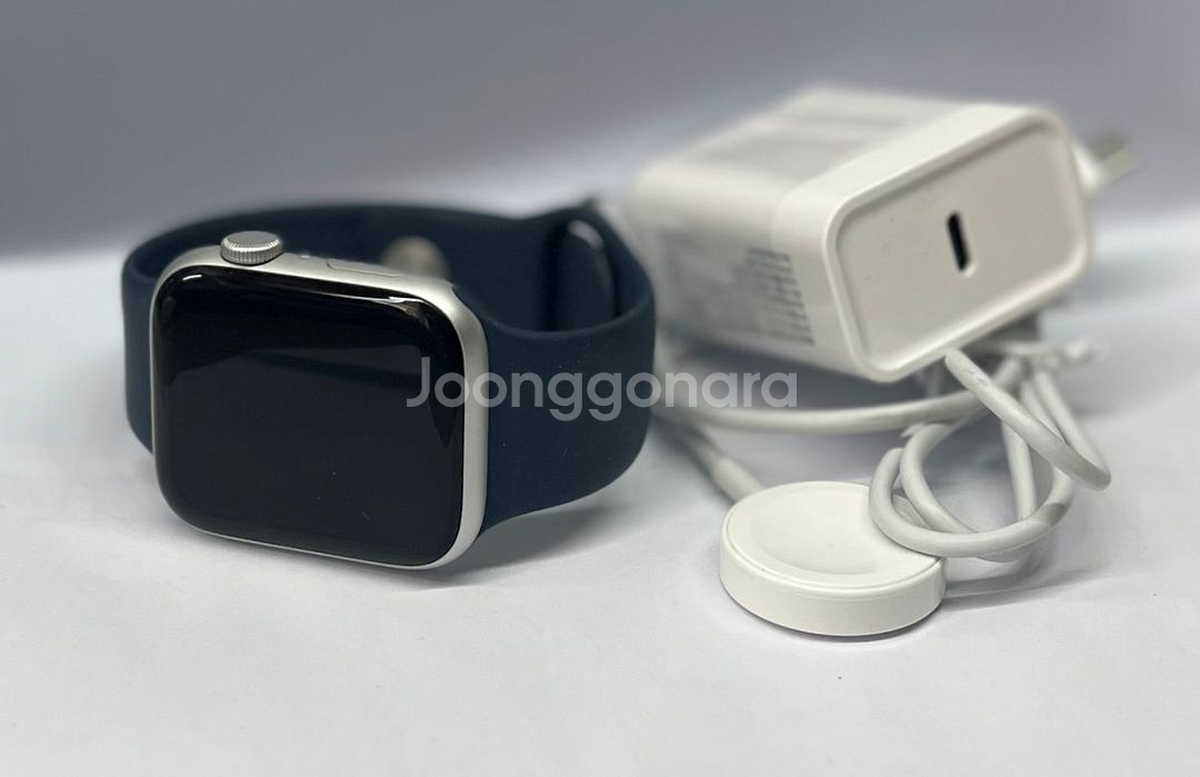 애플워치 se2 44mm--1